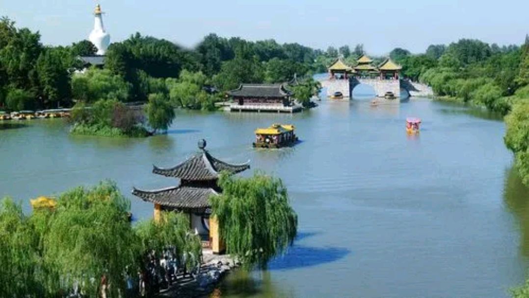 江苏的25个5a景区是哪些,江苏免费景区一览表2022