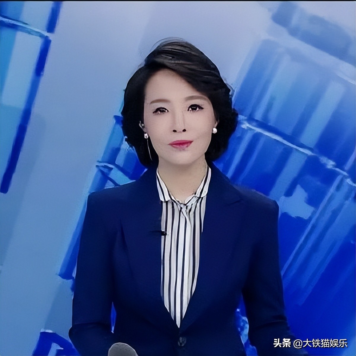 河北籍央视主持人,河北盛产主持人15位央视名嘴