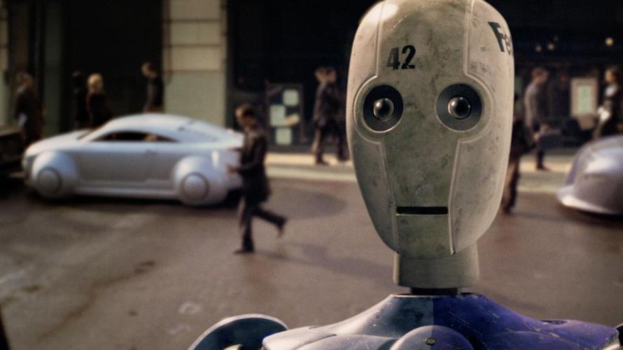 机械公敌电影解读,机械公敌电影现实中会不会成真