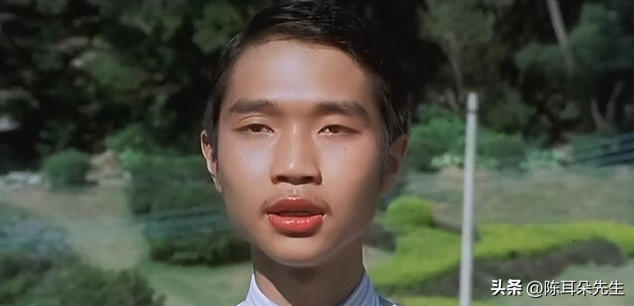 何文辉酱爆谈周星驰,何文辉谈周星驰