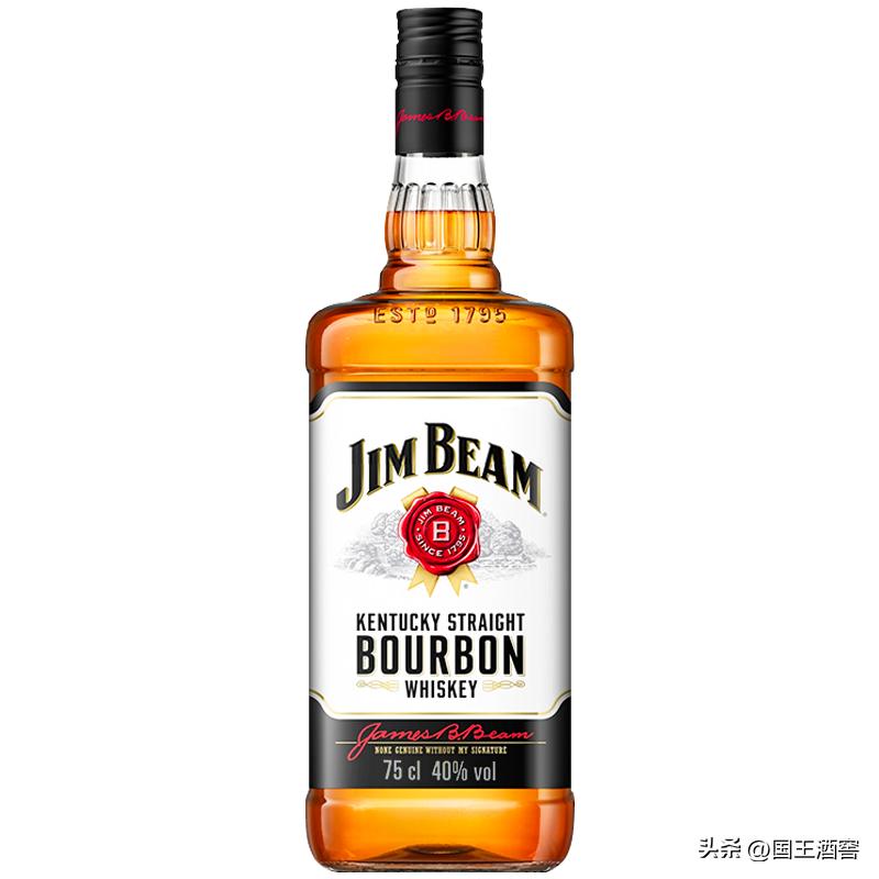 威士忌怎么认酒标,威士忌的喝法术语