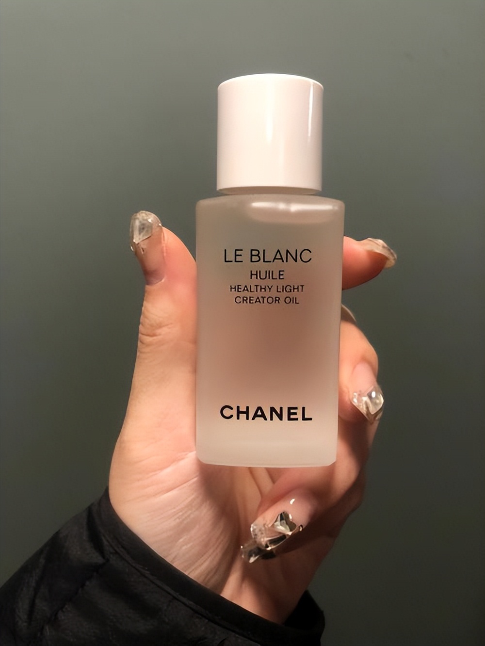 翻柜专辑/宝藏精华、水推荐