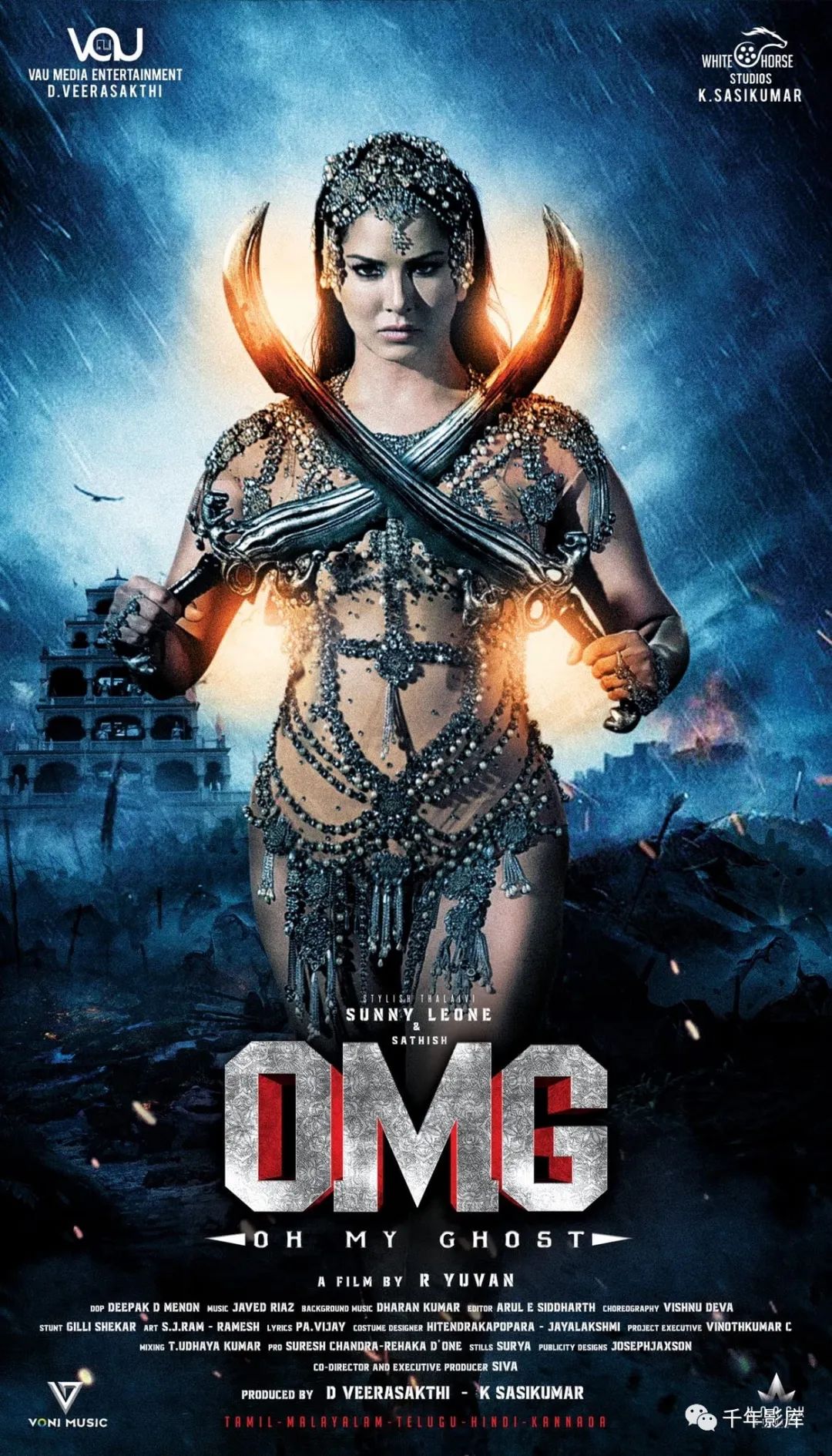 流媒体今日上线电影,2024年2月流媒体剧集