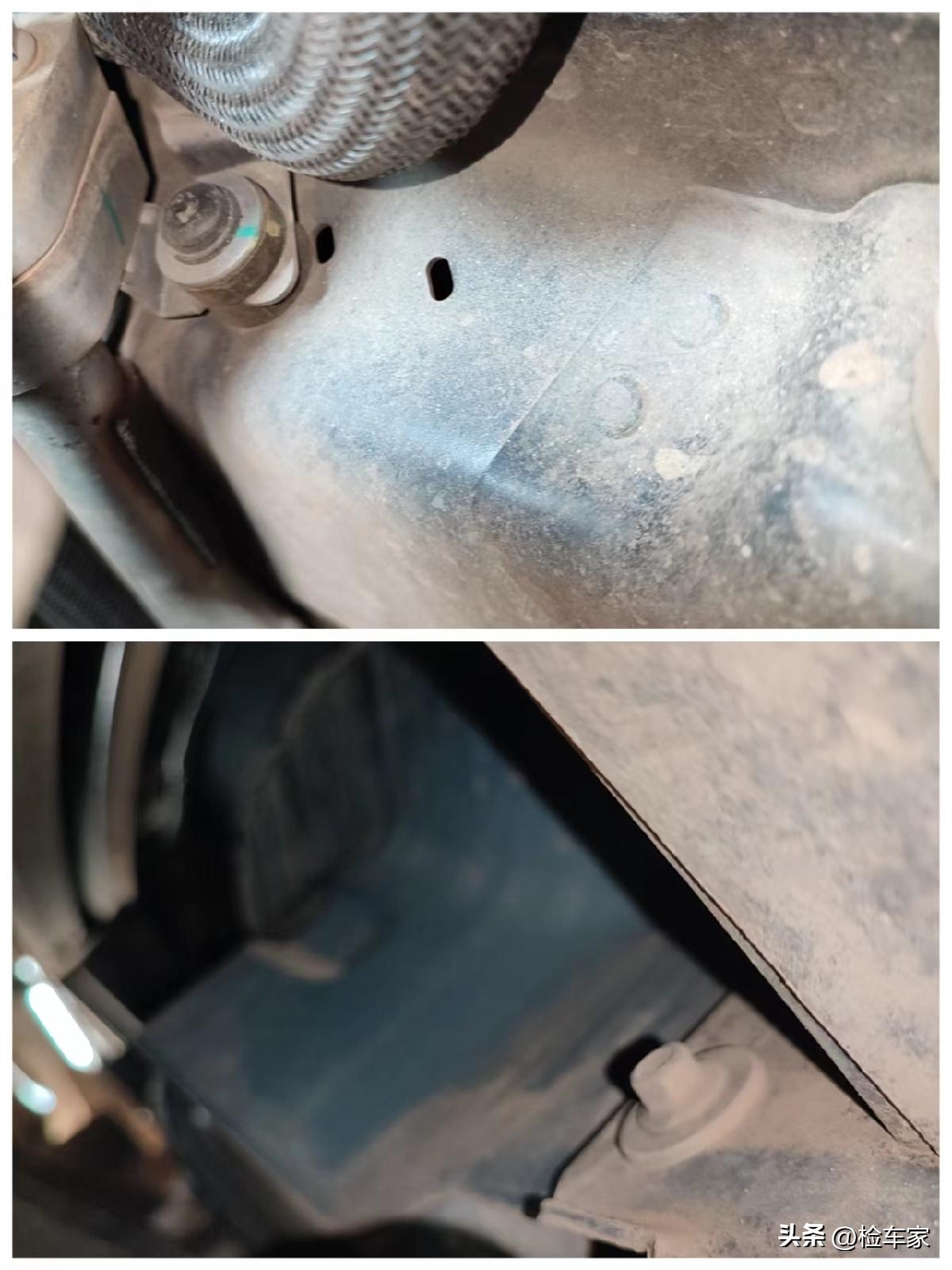 蒙迪欧豪华版二手,蒙迪欧新车味道重