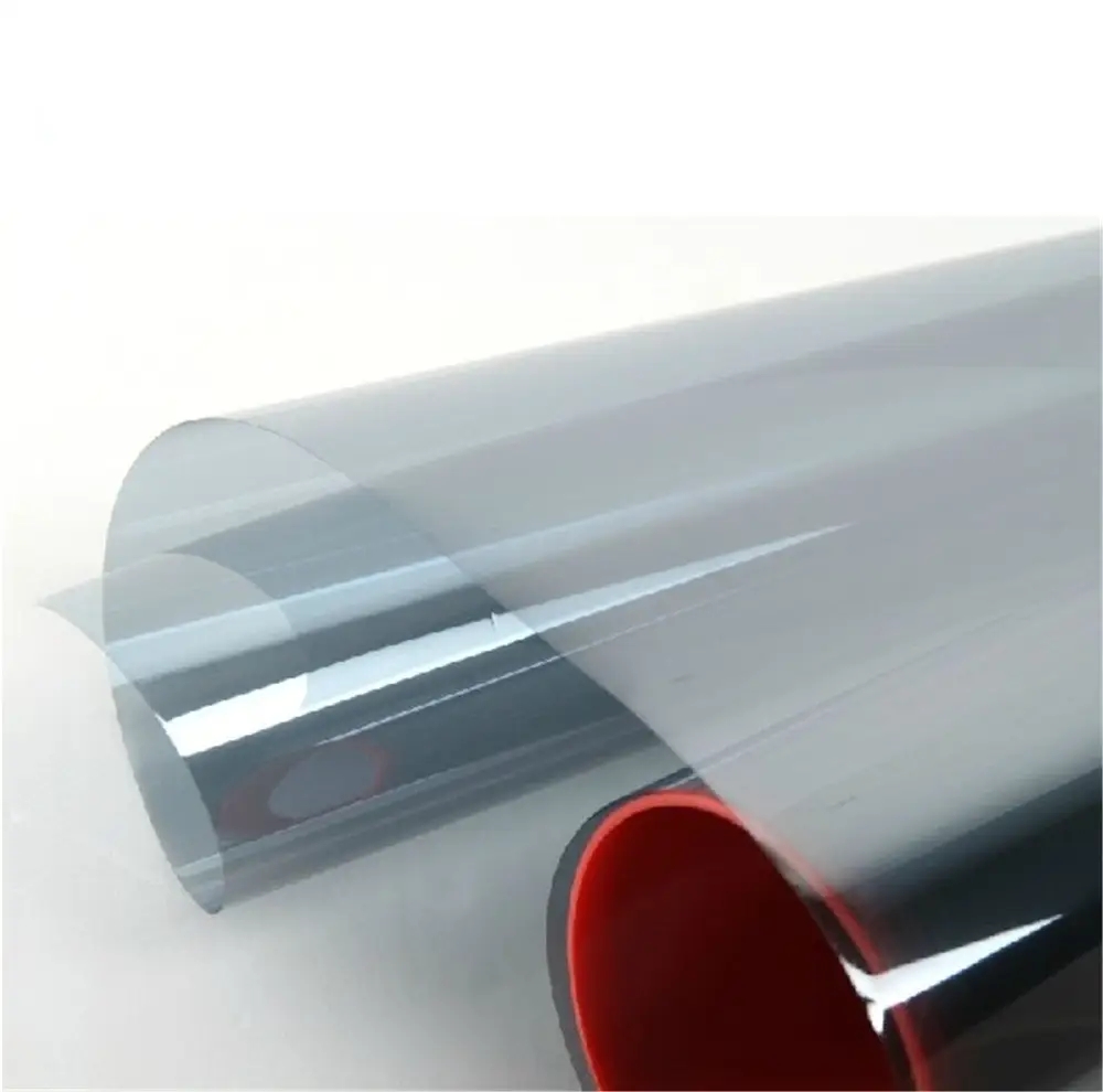 汽车太阳膜哪个品牌好,为什么要选好的太阳膜