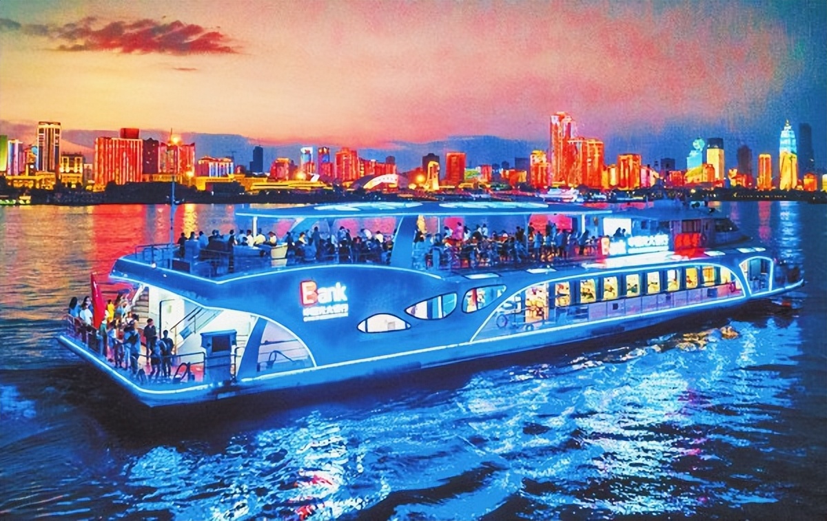 武汉宜居到底好不好,武汉宜居的地方