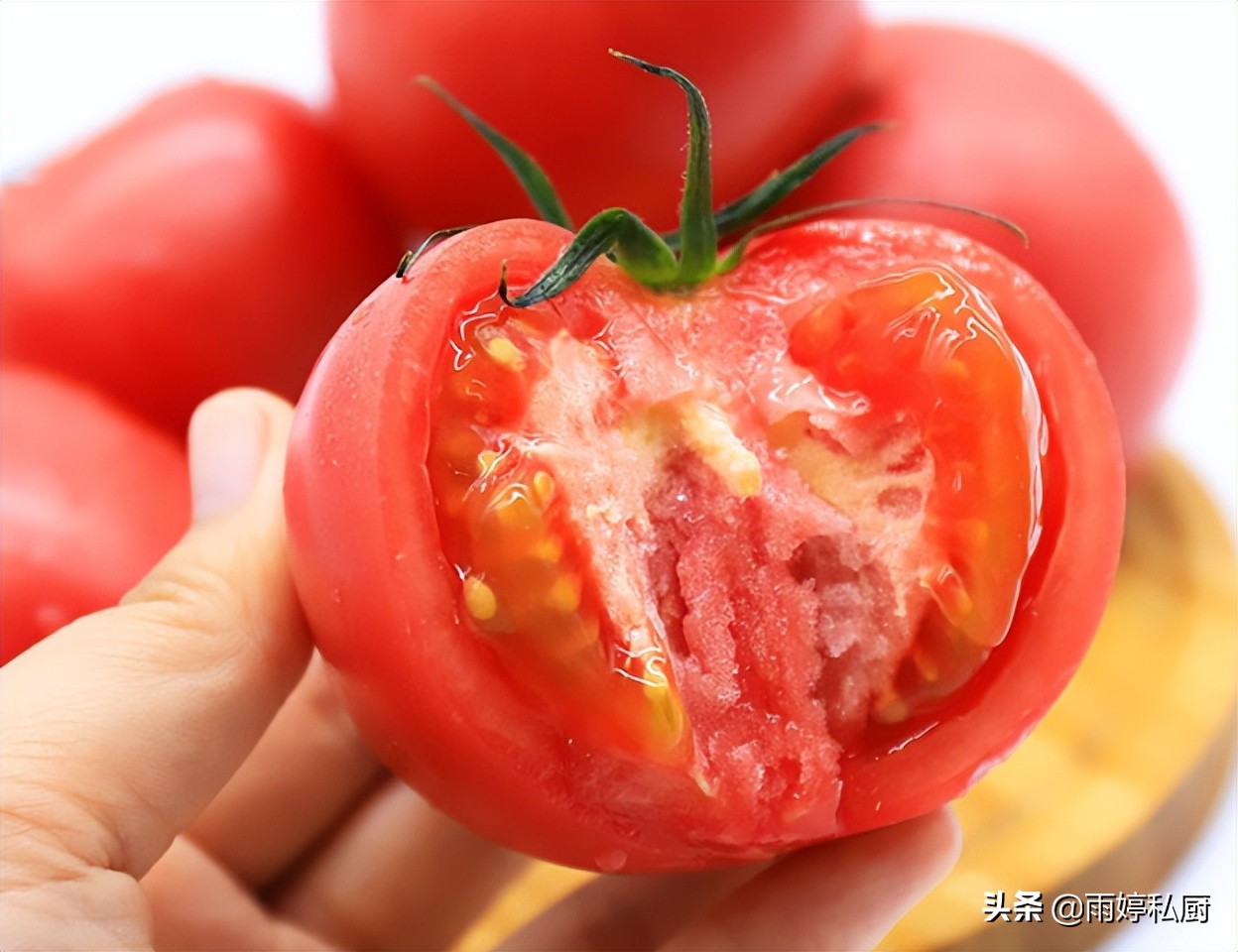 伏天里吃什么水果可以解暑,三伏天别忘了吃这4种东西