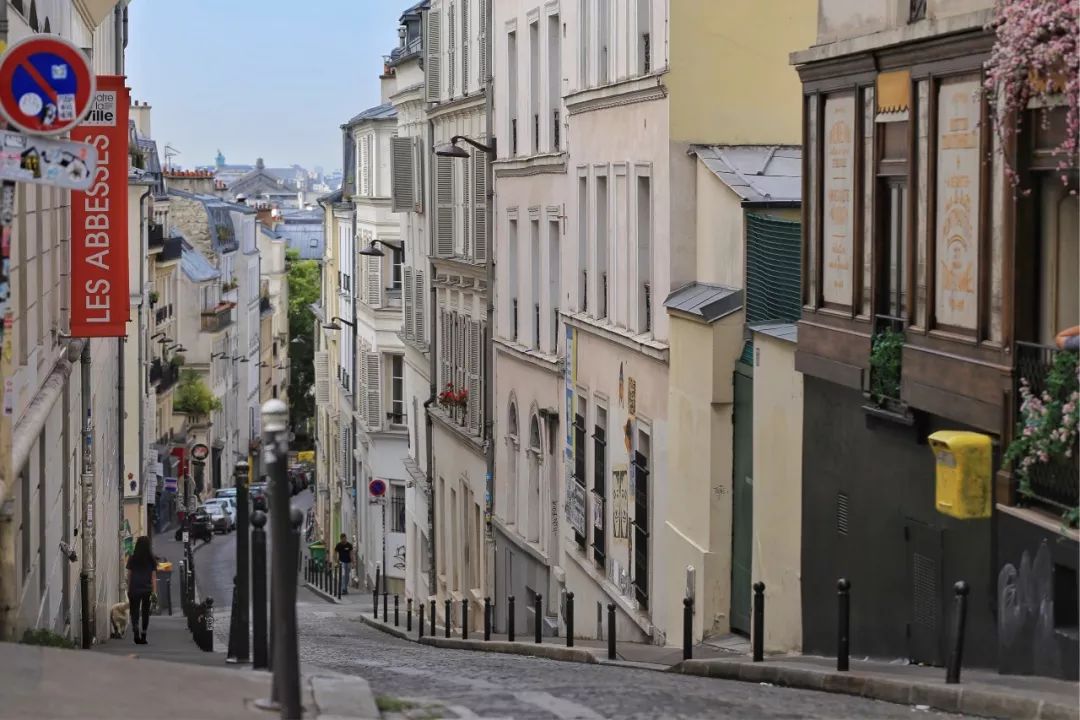 浪漫之都巴黎旅拍,浪漫之都巴黎城市