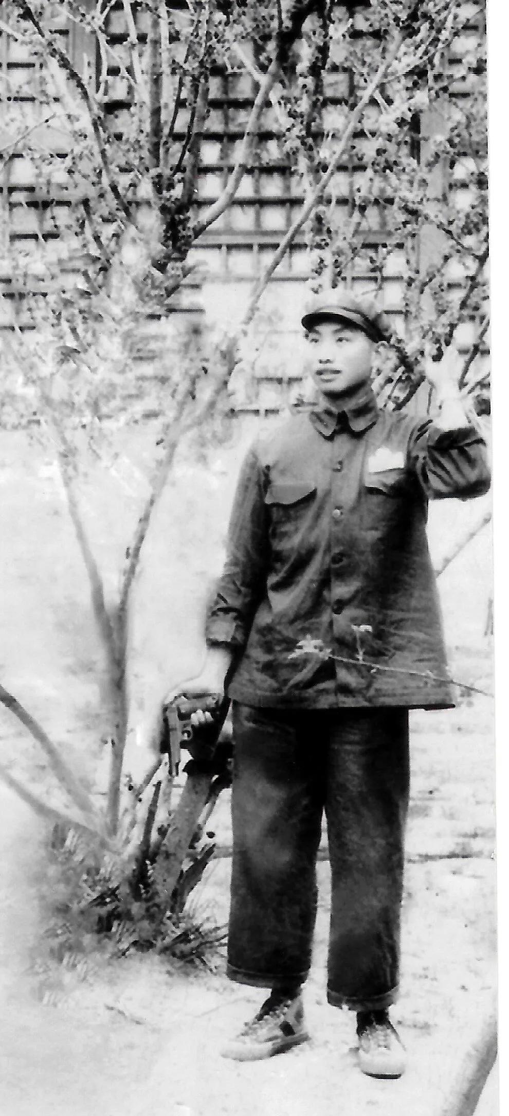 父辈的荣耀2青春版,追忆父亲的电视剧