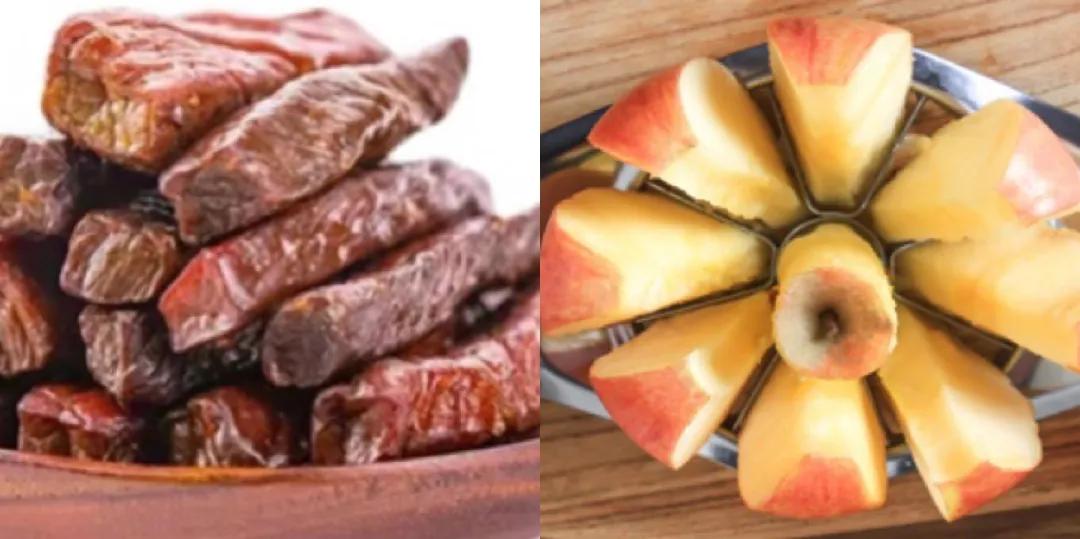 孩子不爱吃硬的东西怎么办,孩子不肯咀嚼不吃硬食物怎么办