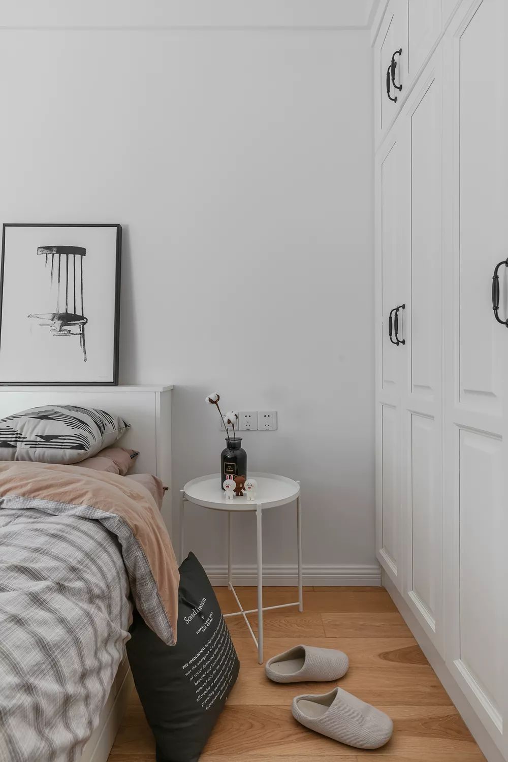 买不起大房子有个40平米的小复式,买不起大房子拥有27平小公寓