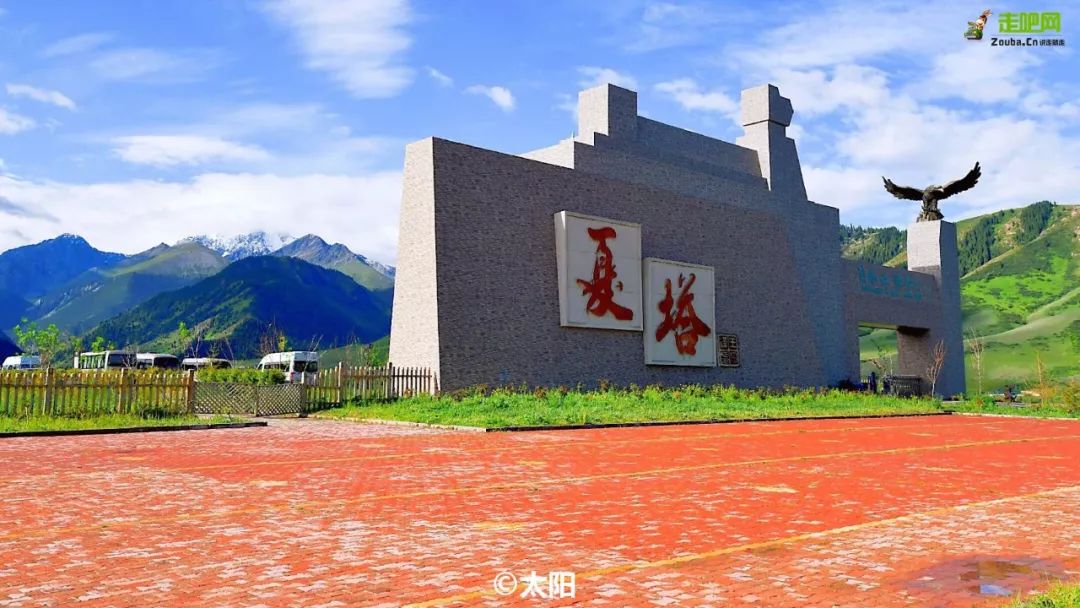 国内七月旅行最值得去的避暑胜地,7月份实惠的避暑地方国内