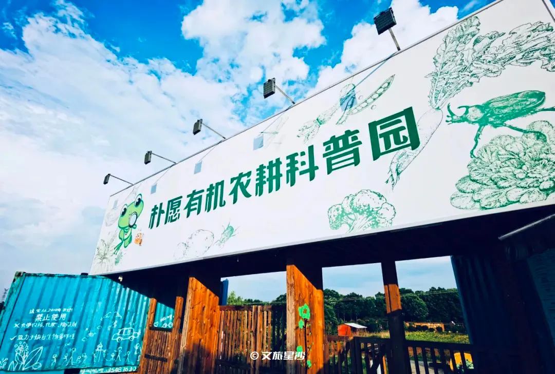 收藏附近吃喝玩乐,夏季长沙星沙吃喝玩乐攻略