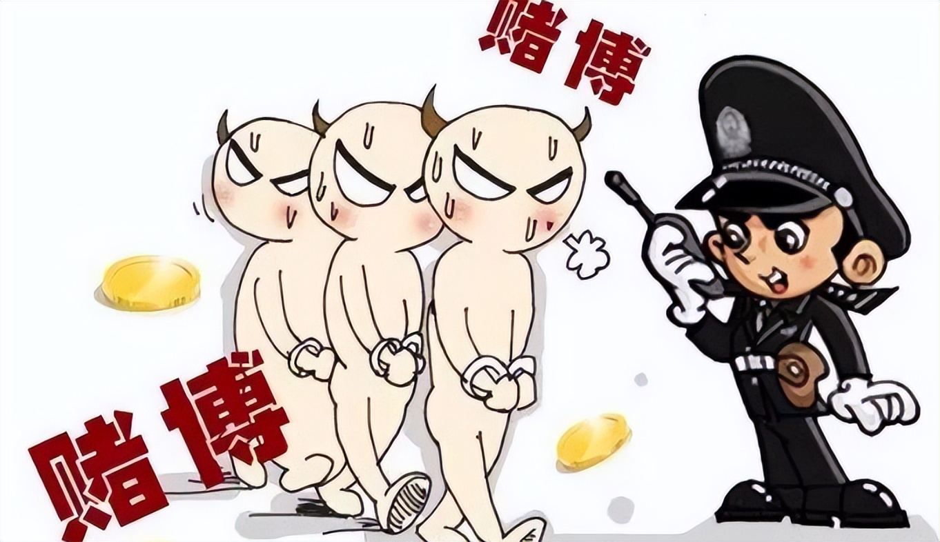 进微信群抢红包小心构成赌博罪名,开群抢红包赌博怎么判刑