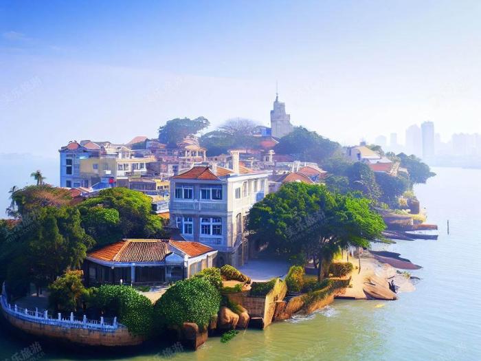 厦门曾厝垵3日游旅游景点推荐，厦门曾厝垵三日游旅游线路设计