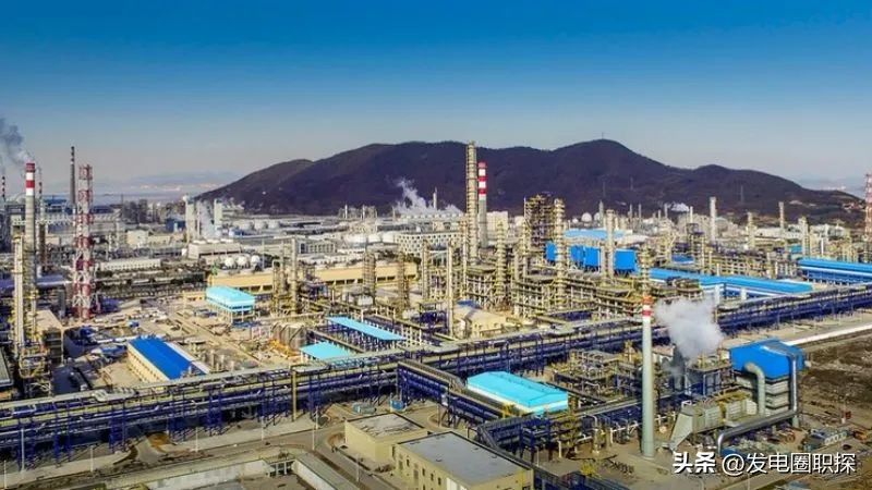 中海油宁波大榭公司,中海油宁波大榭石化有限公司招聘