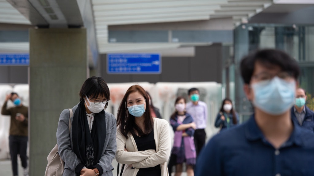 给“港独”普及常识,假如香港今天仍在英国手中,一定会哀鸿遍野