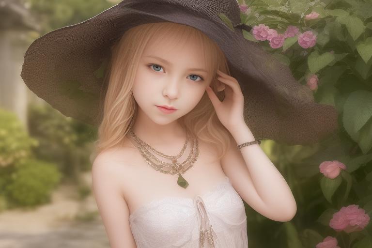 一张图片的11种ai绘画画法超好玩,绘画基础入门教程ai