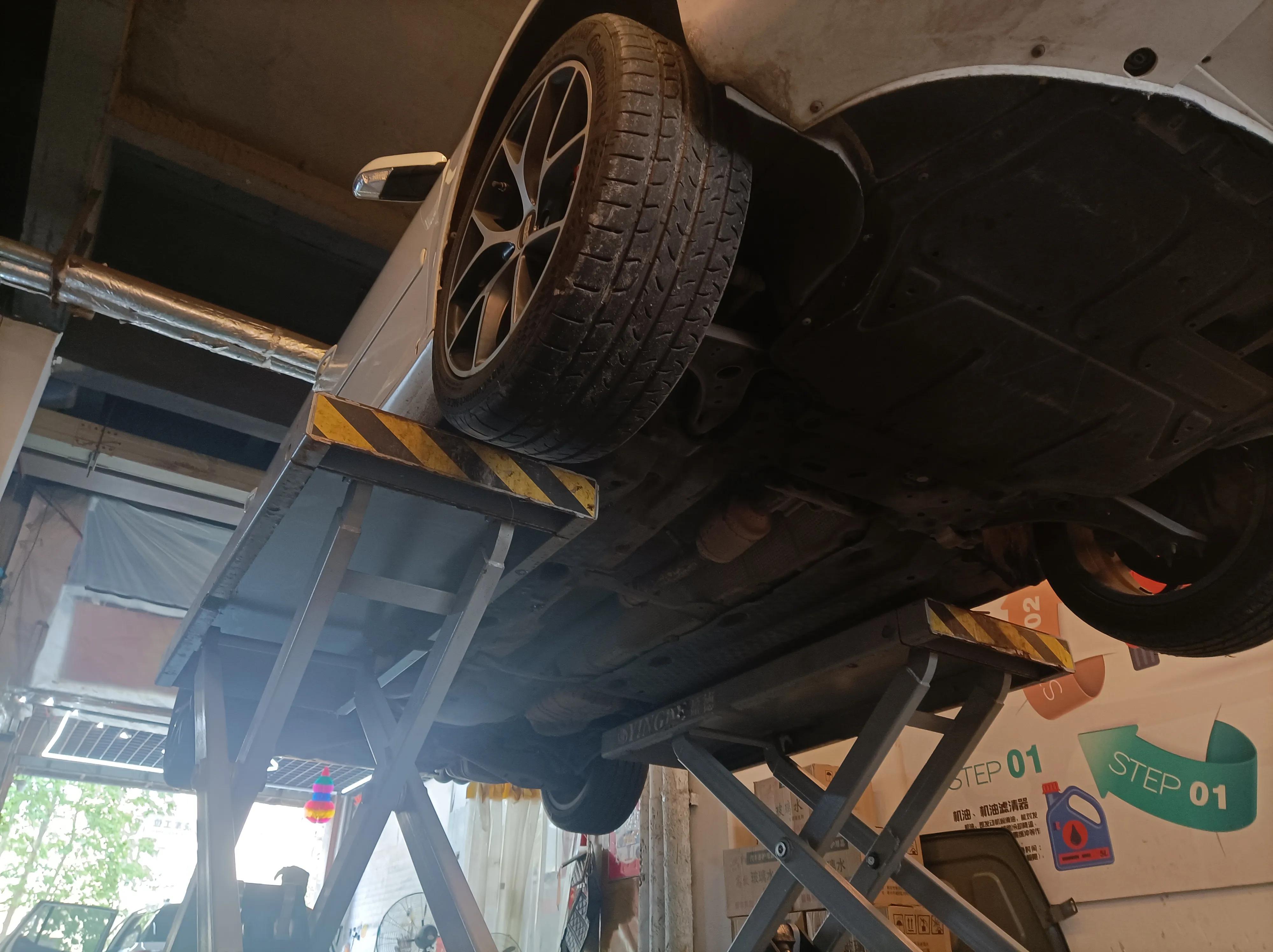 扮猪吃老虎的车斯柯达明锐1.8t,极品斯柯达明锐rs