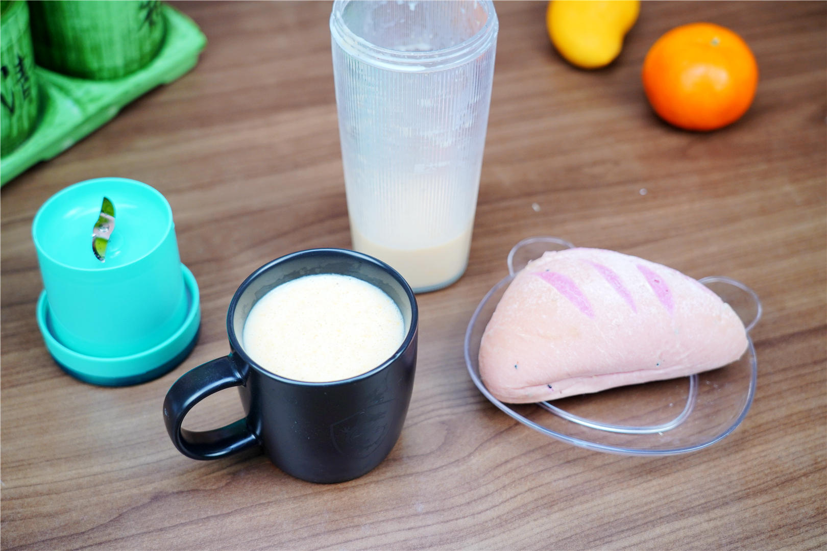 网易严选冻干套餐99,严选乳酸菌果粒奶昔