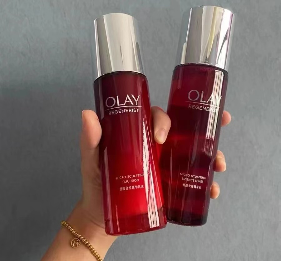 资生堂悦薇水乳还是海蓝之谜好用,资生堂和海蓝之谜水乳哪个好