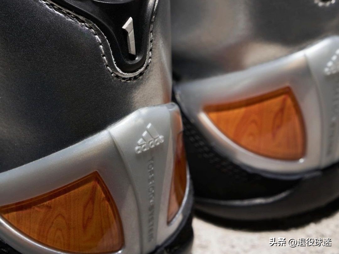 阿迪达斯麦迪tmac3 (阿迪达斯麦迪t-mac实战测评)