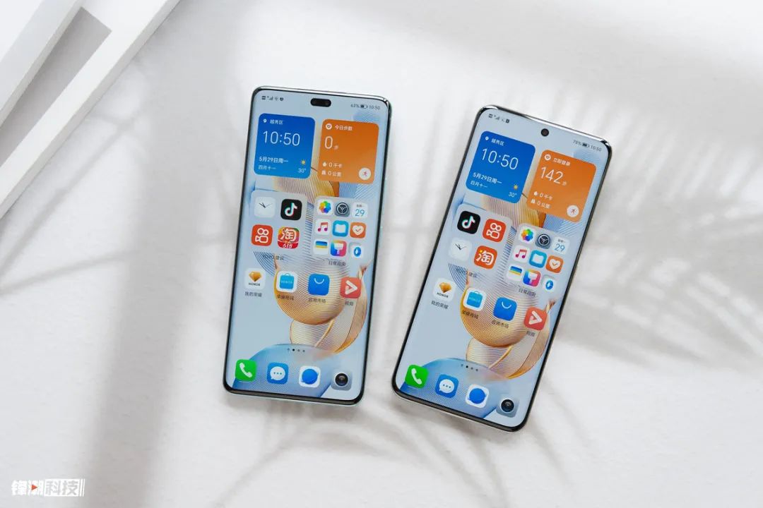 荣耀对标iphone,荣耀对标华为苹果发布会