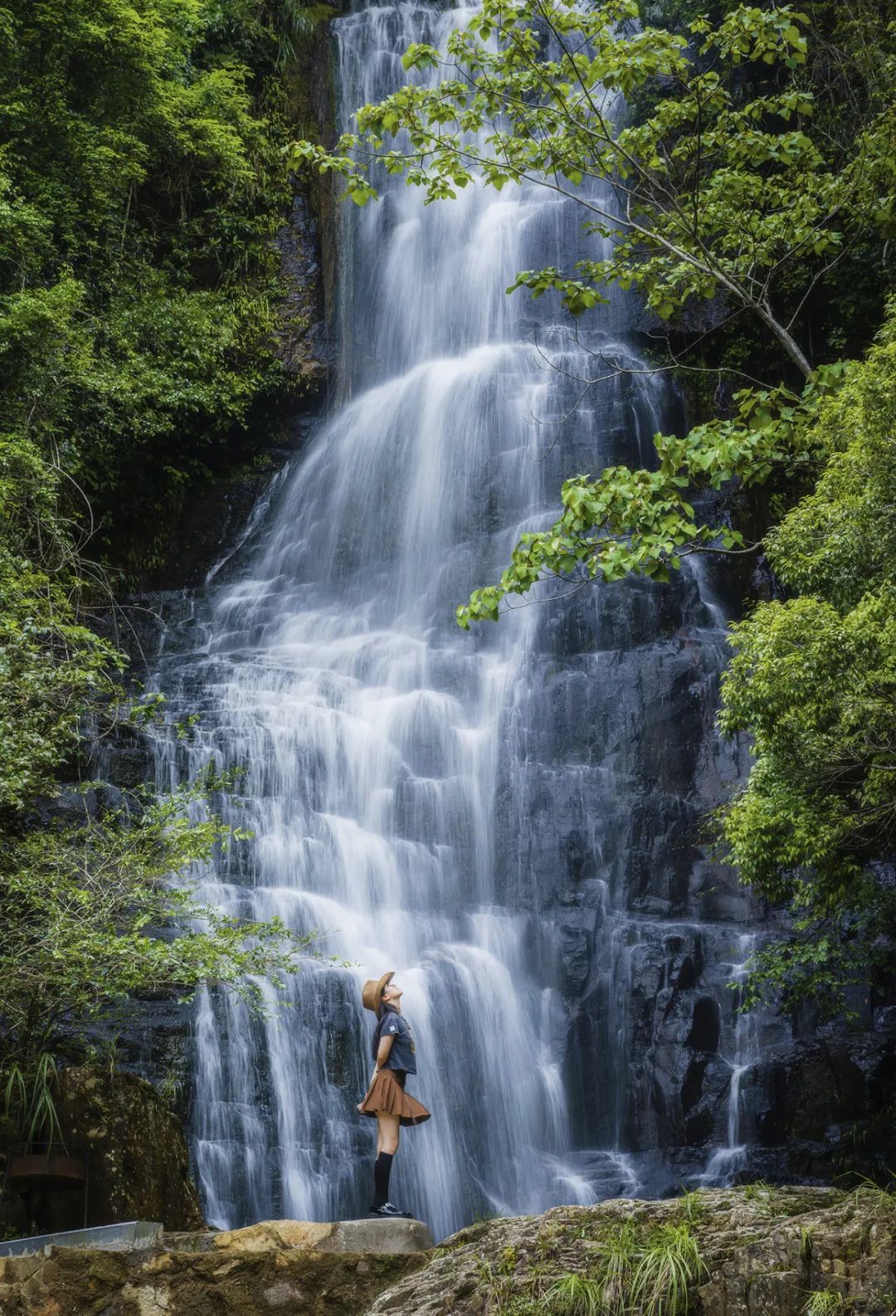 摄影师于海童​：尼康Z9基本满足了我在照片与视频领域的所有需求
