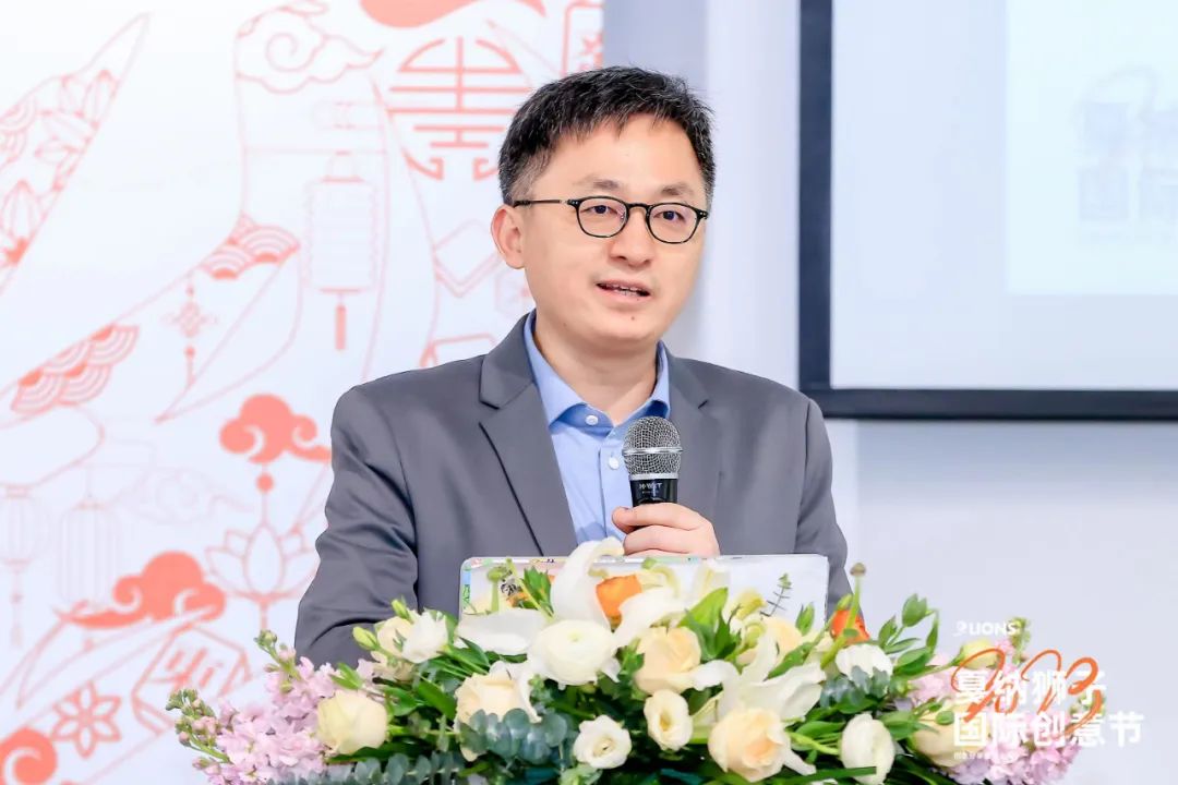 第29届中国国际广告节广告人,戛纳广告节金狮奖第一人