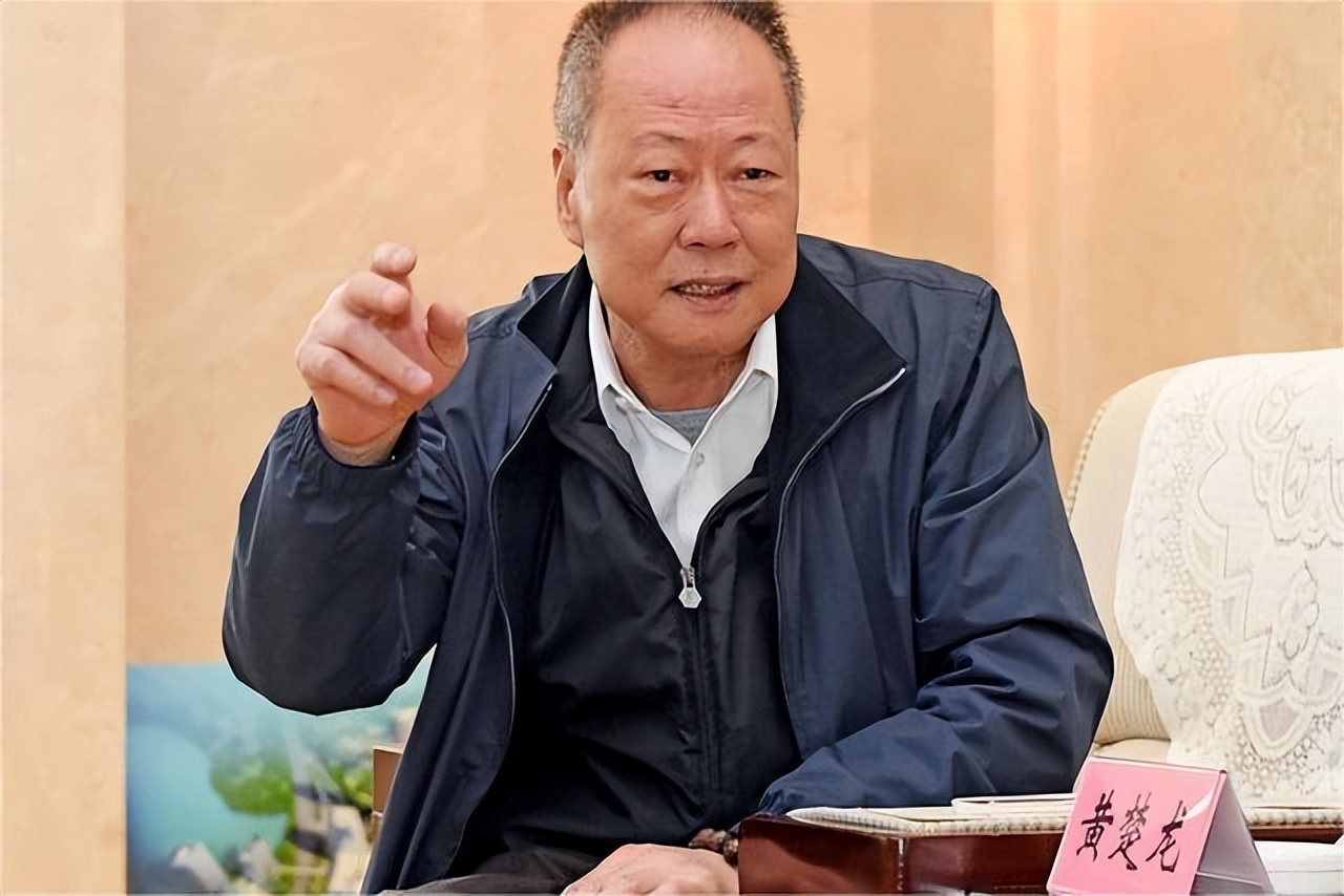 黄楚龙星河地产2019年年会,星河集团黄楚龙深圳拿地总面积