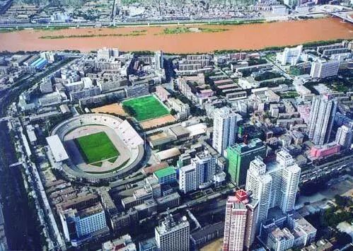 被遗忘的城市兰州,兰州正在消失的城市