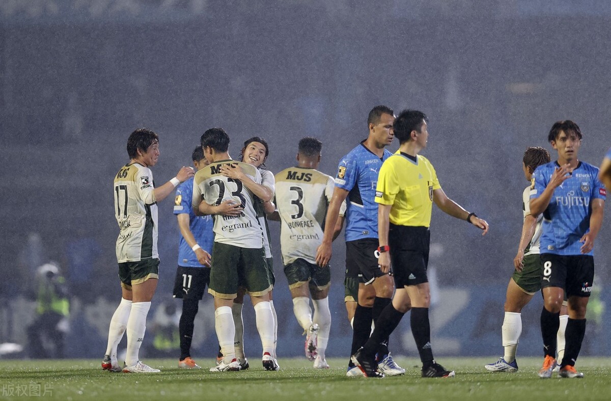 挪超：莫尔德火力全开，奥德难逃一败？川崎前锋VS广岛三箭