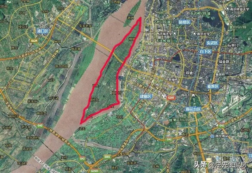 南京溧水区调整楼市限购,南京发布楼市限购新政策解读