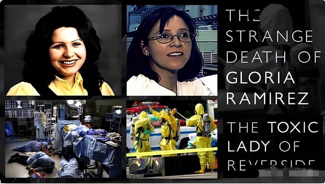 诡异的医学悬案：宫颈癌晚期病人散发臭味，接连熏倒23名医护