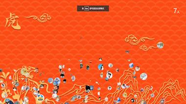 年会互动小游戏100个无需道具,适合多人一起玩的年会游戏