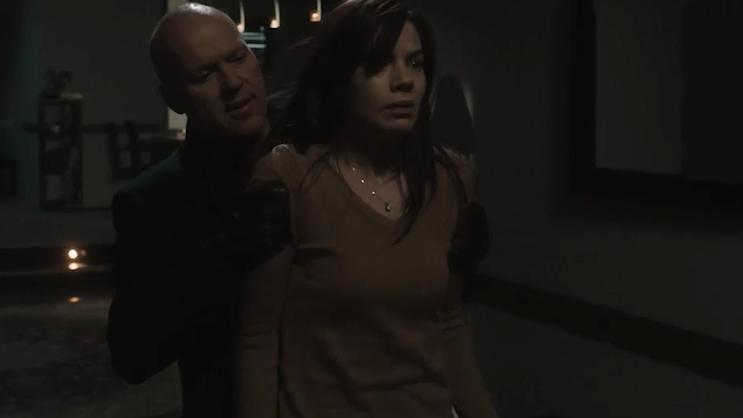 美国限制级大片太生猛，尺度炸裂全程高能，将人的兽性发挥到极致