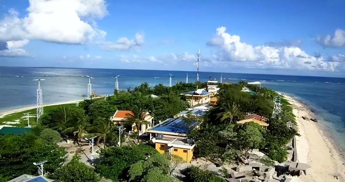 美济岛未来能旅游吗,南海美济岛可以旅游吗