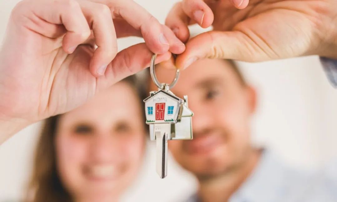 不后悔买房,不后悔全款买房