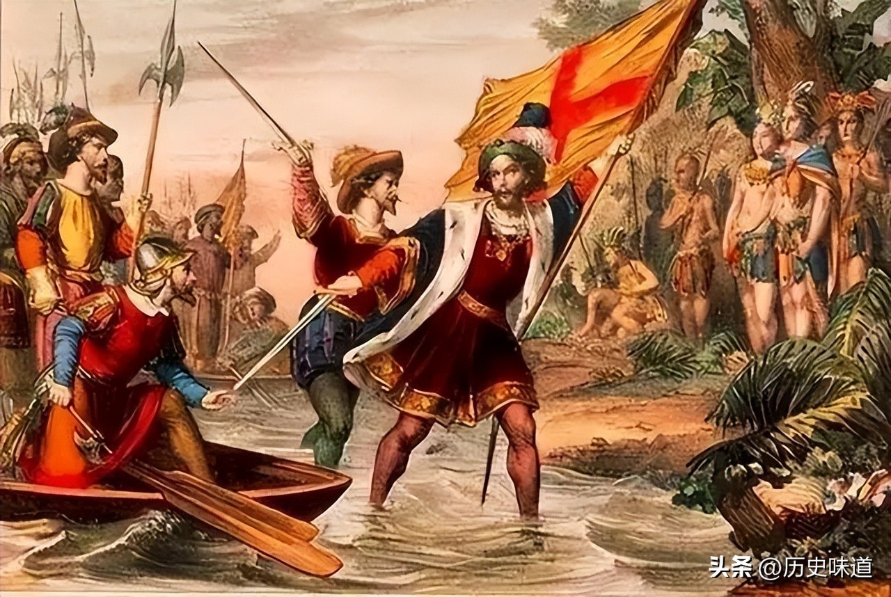 美国建国杀了多少印第安人,美国杀了多少印第安人真实历史