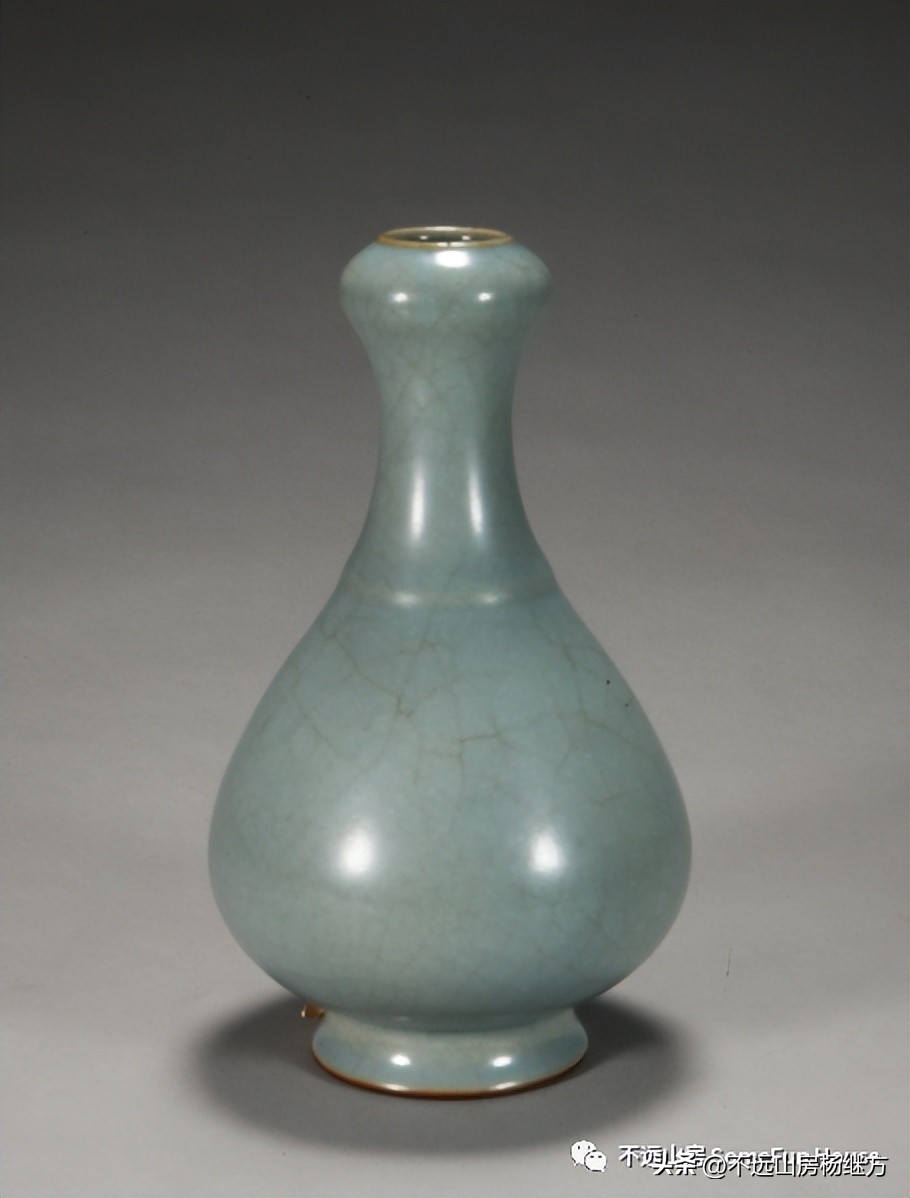 雍正黄色釉瓷器图,清代雍正朝粉青釉瓷器鉴赏