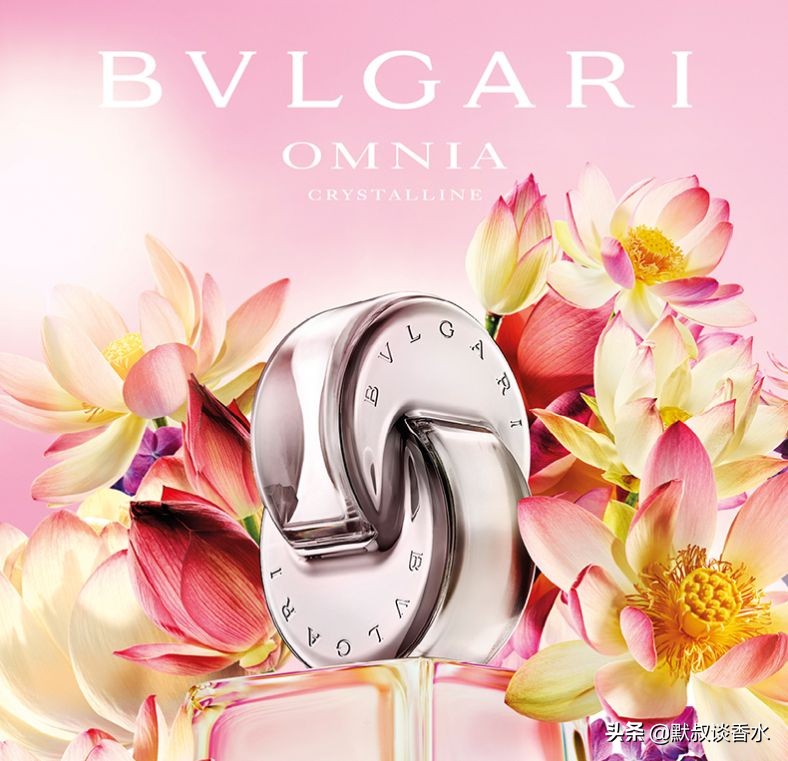 宝格丽白晶晶香水,宝格丽白晶晶莹