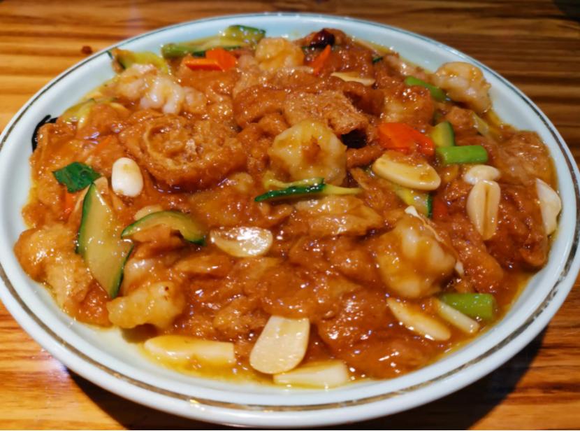 天津著名的景点和小吃,关于天津美食的历史文化