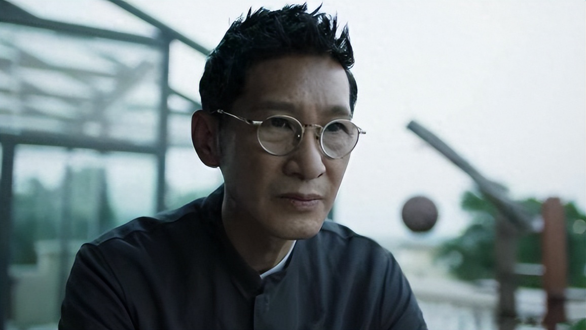 好家伙，气质软绵绵能演周总理？历史大剧《大道薪火》选角真失败