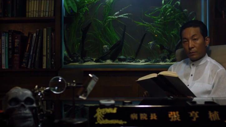 韩国限制级电影太生猛，人性与欲望无限交织，结局让人细思极恐