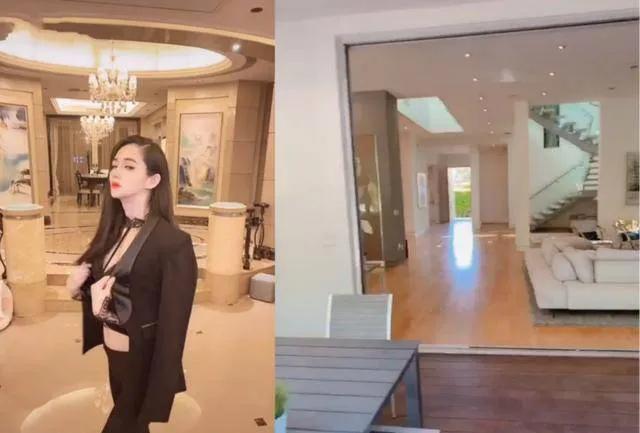 担任多部大尺度女一号，曾经红遍大江南北，如今改名换姓无人识