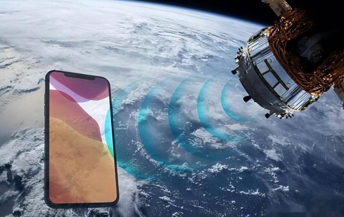 中国自己的星链卫星计划,星链低轨互联网卫星