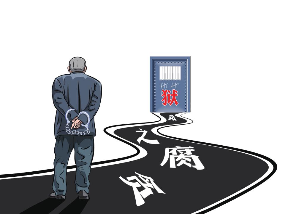 “误”了江西13年的市委书记，李贻煌犯的恶行，远比你想的更恶劣