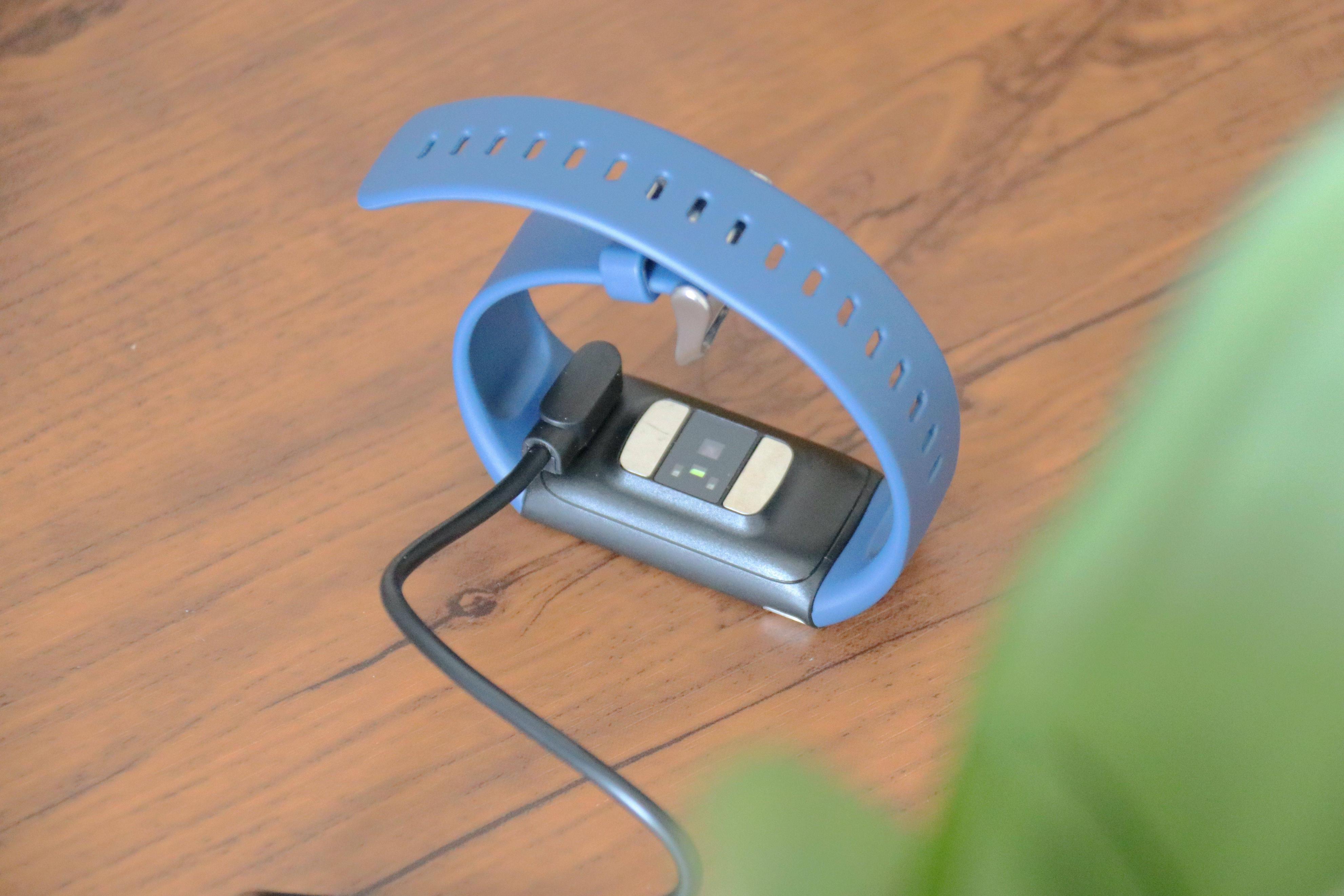 dido智能手环测评,didof51手环测评