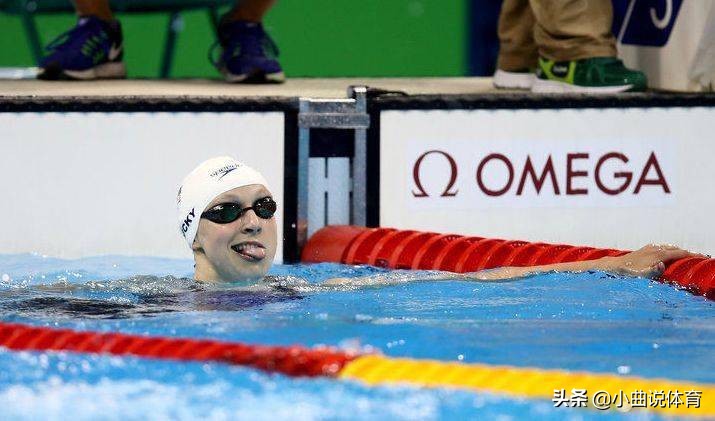游泳世锦赛冠军排行榜,游泳世锦赛最新战况中国选手