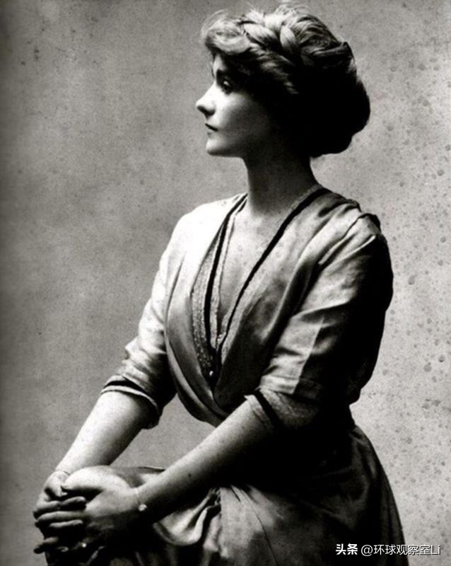 20世纪恐怖诡异图片,7张19世纪的诡异照片